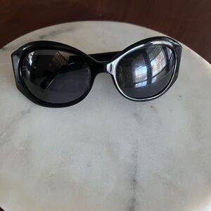 Brighton Jewel Crystal CZarina Sunglasses